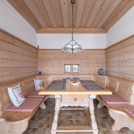 Gemuetliches Wohlfuehl-Apartment Mit Perfektem Seeblick Dießen am Ammersee Eksteriør billede