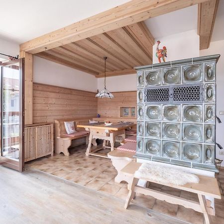 Gemuetliches Wohlfuehl-Apartment Mit Perfektem Seeblick Dießen am Ammersee Eksteriør billede